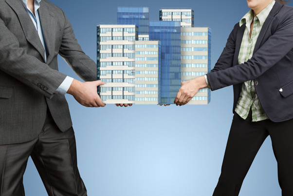 Luca Spiga Affida - Personal Broker - Mutui per aziende