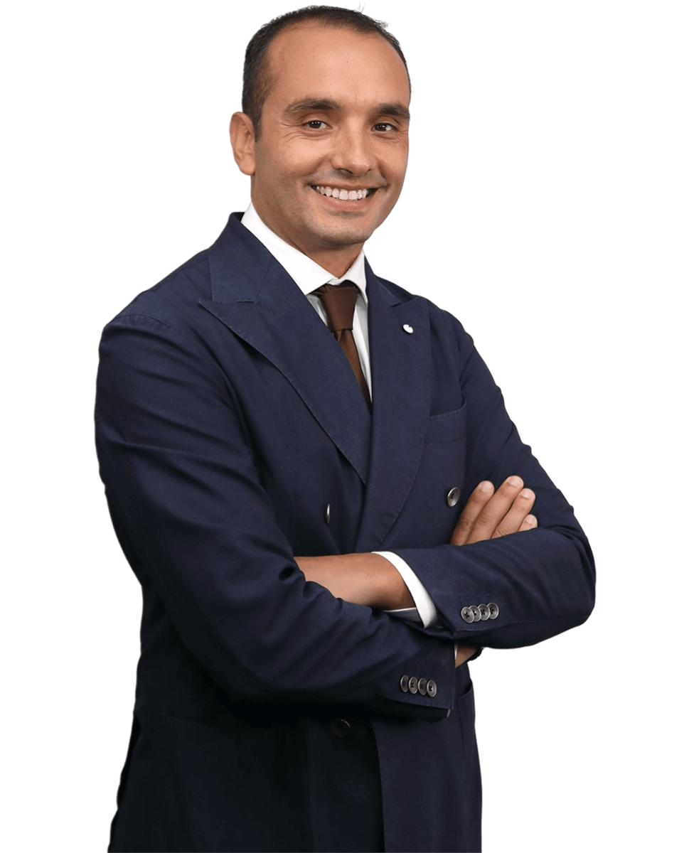 Luca Spiga - Executive Affida e Mediatore Creditizio a Cagliari